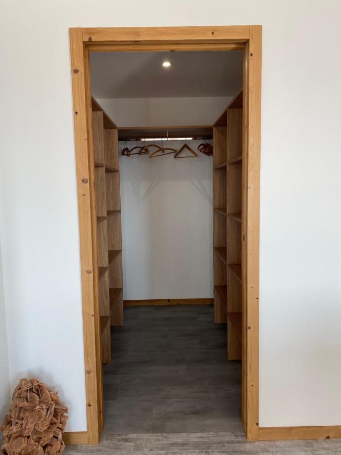 Appartement Au Nid Des Pies à Soultzeren Extérieur photo