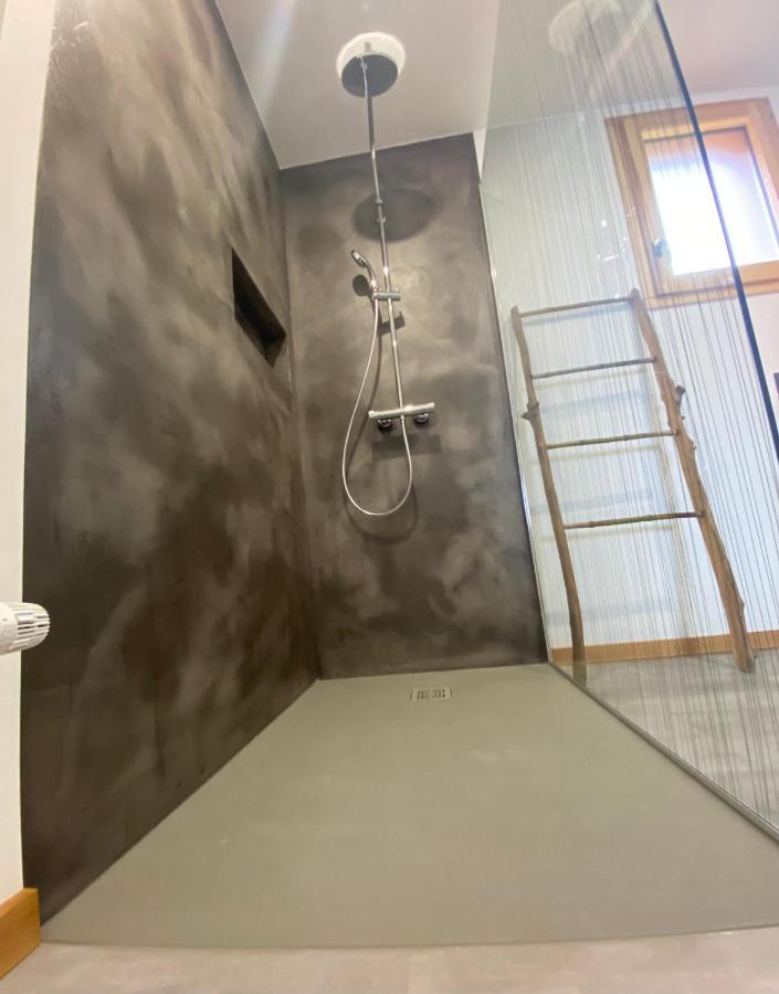 Appartement Au Nid Des Pies à Soultzeren Extérieur photo